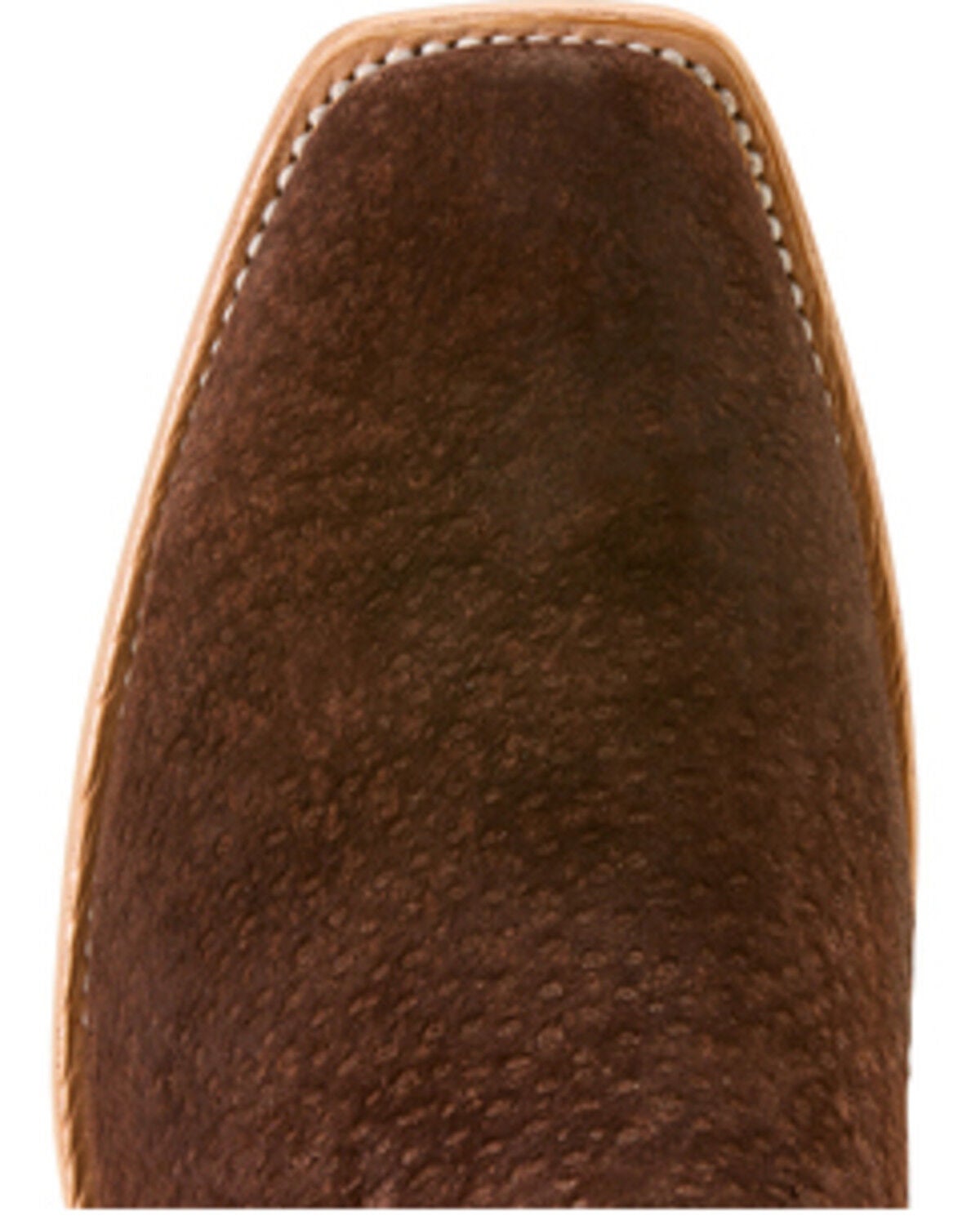 Image #4 - Ariat Men's Futurity Dualin Tall Western Boots - Square Toe, Brown, hi-res
