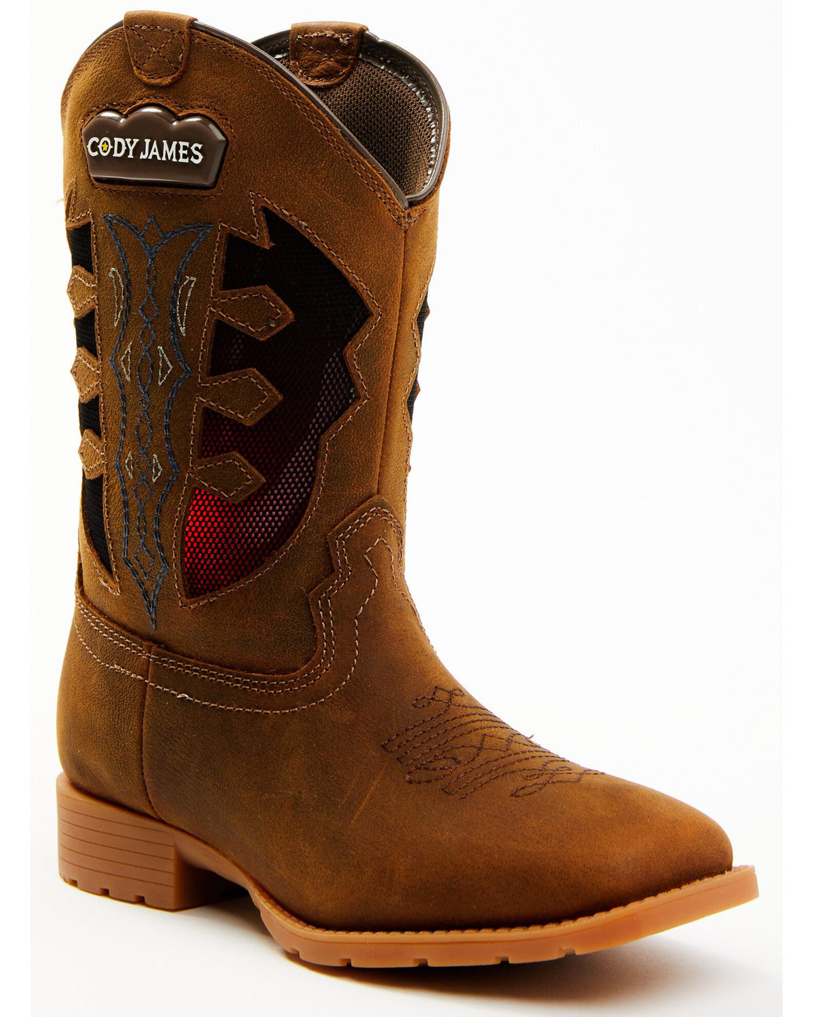 Cody james clearance boys boots