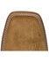 Image #6 - Justin Men's Baron Hair On Western Boots - Broad Square Toe, Tan, hi-res