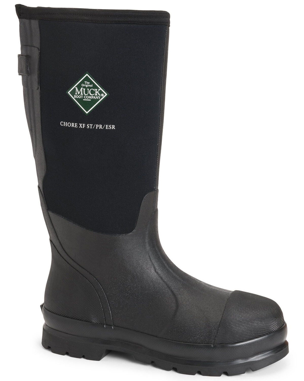 muck boots short mens