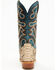 Image #5 - Dan Post Men's Exotic Python Western Boots - Snip Toe, , hi-res