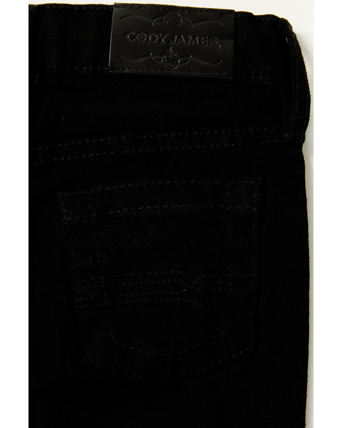 Product Name:  Cody James Toddler Boys' Night Rider Slim Bootcut Comfort Stretch Denim Jeans