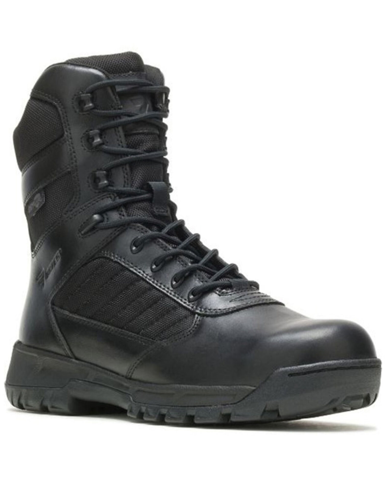 Bates Men s Tactical Sport 2 Waterproof Work Boots Soft Toe