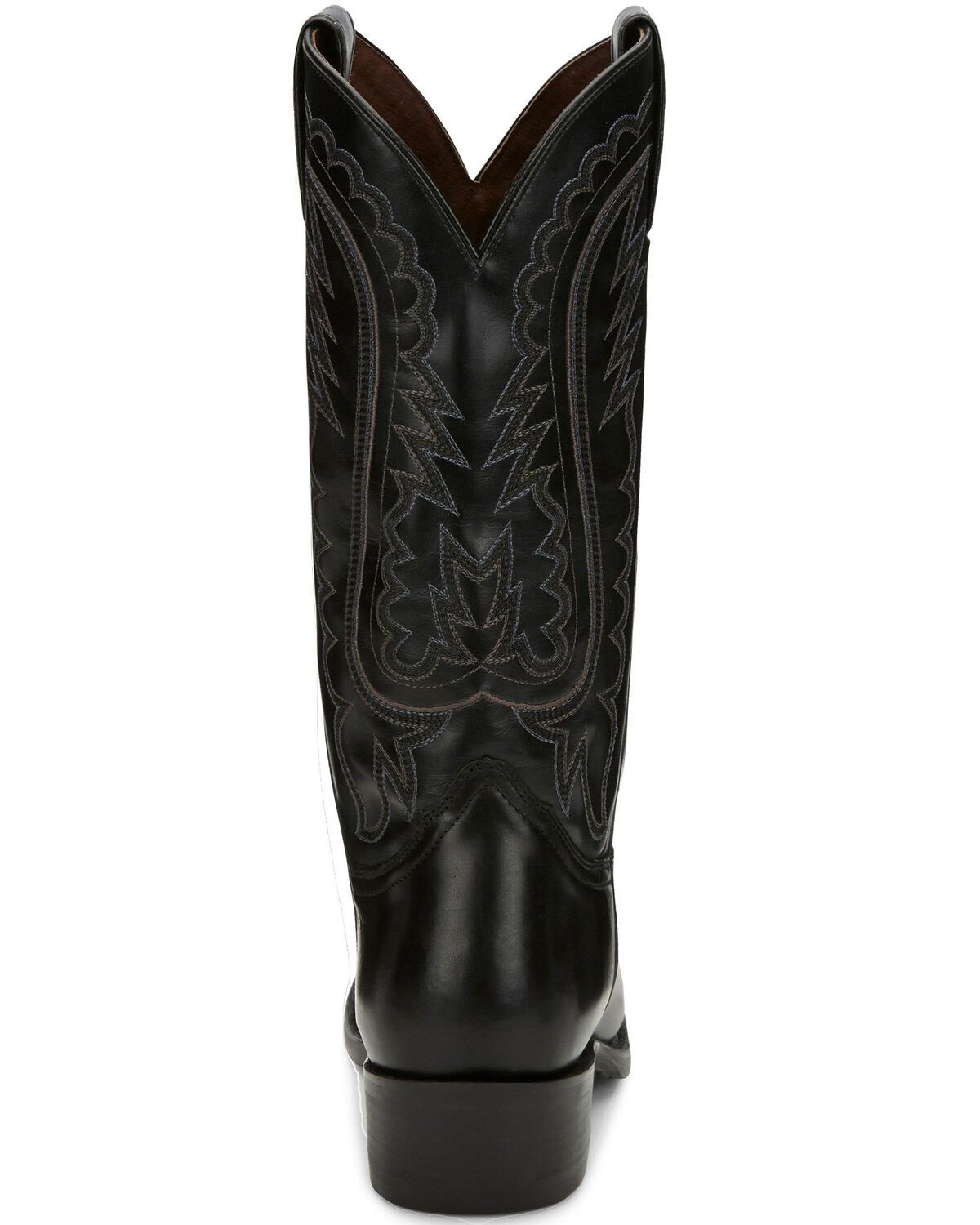 Image #4 - Nocona Men's Jackpot Western Boots - Medium Toe, , hi-res