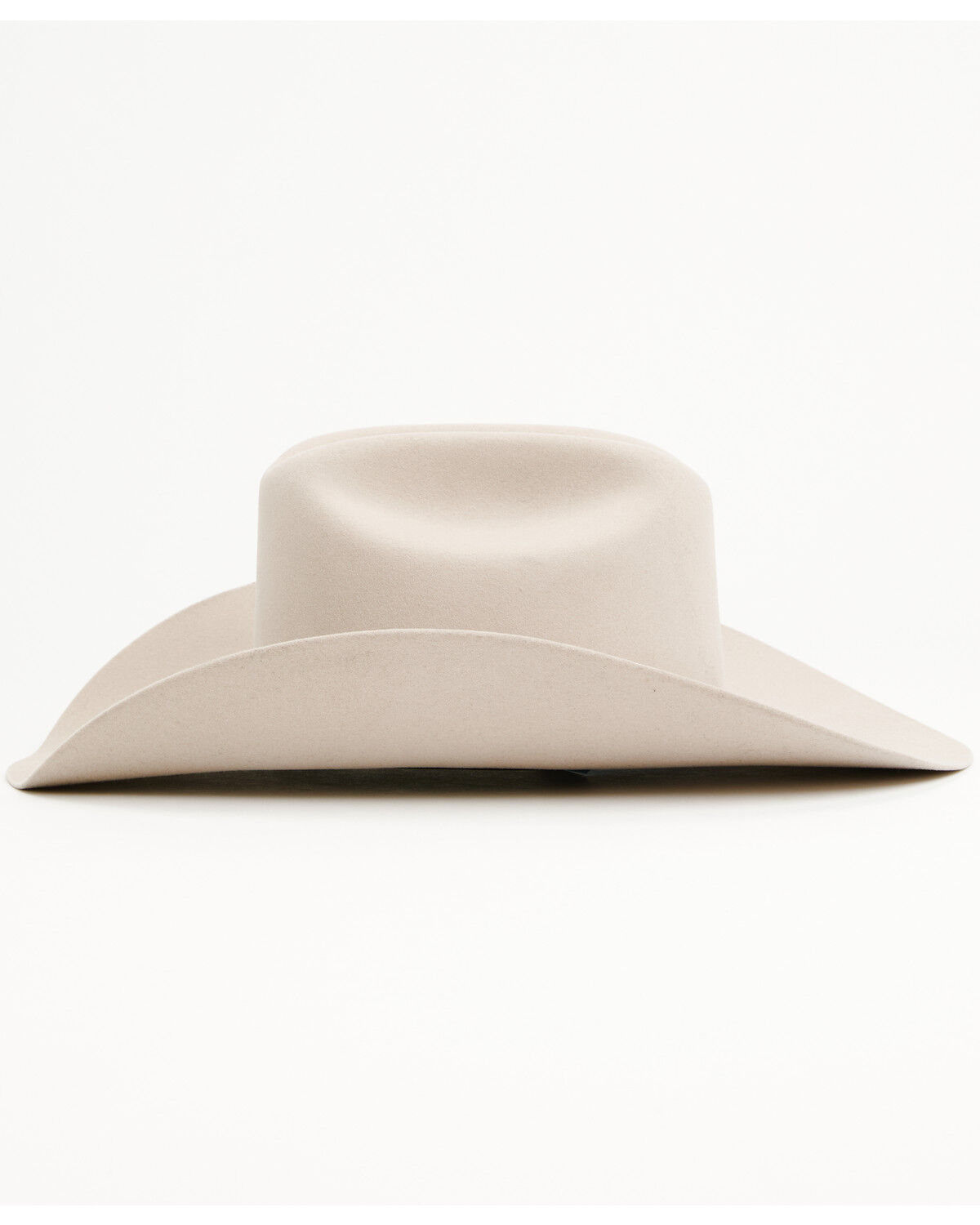 Image #3 - Cody James 5X Felt Cowboy Hat, Silver Belly, hi-res