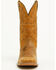 Image #4 - Cody James Cush Core&reg; Men's Major Performance Western Boots - Broad Square Toe, Tan, hi-res