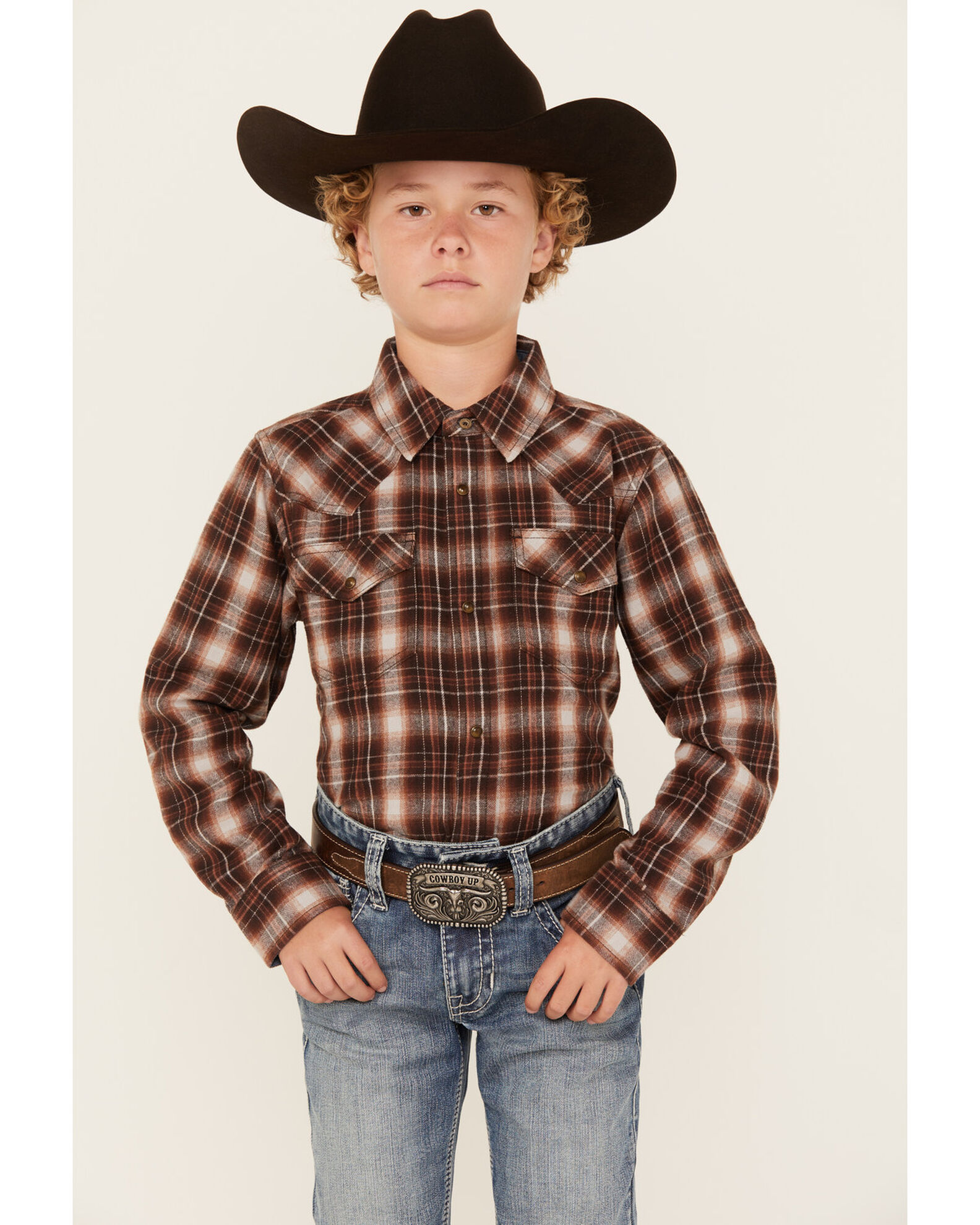 Cody hot sale james flannel