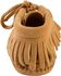 Image #7 - Minnetonka Infant Boys' Fringe Moccasins - Moc Toe, , hi-res