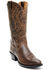 Shyanne Women's Indio Western Boots - Medium Toe, Brown, hi-res