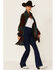 Image #1 - Tasha Polizzi Women's Tyringham Southwestern Print Jacket, , hi-res