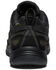 Image #5 - Keen Men's Targhee IV Waterproof Hiking Shoes - Soft Toe, Black, hi-res