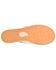 Image #8 - Born Women's Shilo Metallic Wedge Sandals, Brass, hi-res