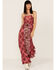 Image #1 - Free People Women's That Moment Slip Maxi Dress, , hi-res