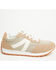 Image #2 - Very G Women's Joel Casual Shoes, Taupe, hi-res