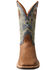 Image #5 - Twisted X Men's Top Hand Western Boots - Broad Square Toe, , hi-res