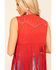 Image #5 - Idyllwind Women's Sway to The Music Studded Fringe Vest, , hi-res