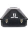 Image #1 - Presidential Hat and Boot Wardrobe, Black, hi-res