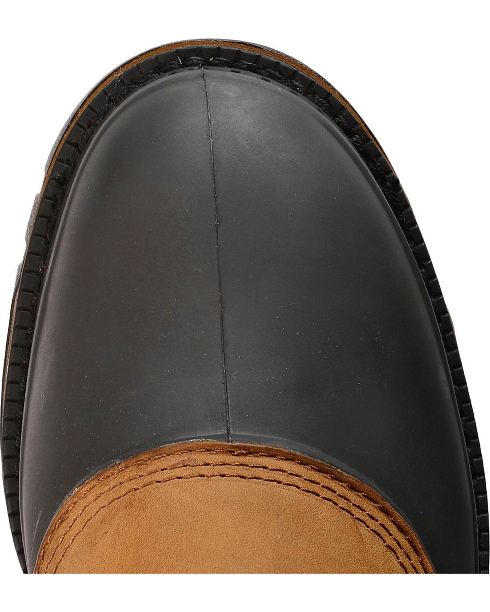 Image #6 - Georgia Men's Muddog Steel Toe Wellington Boots, , hi-res