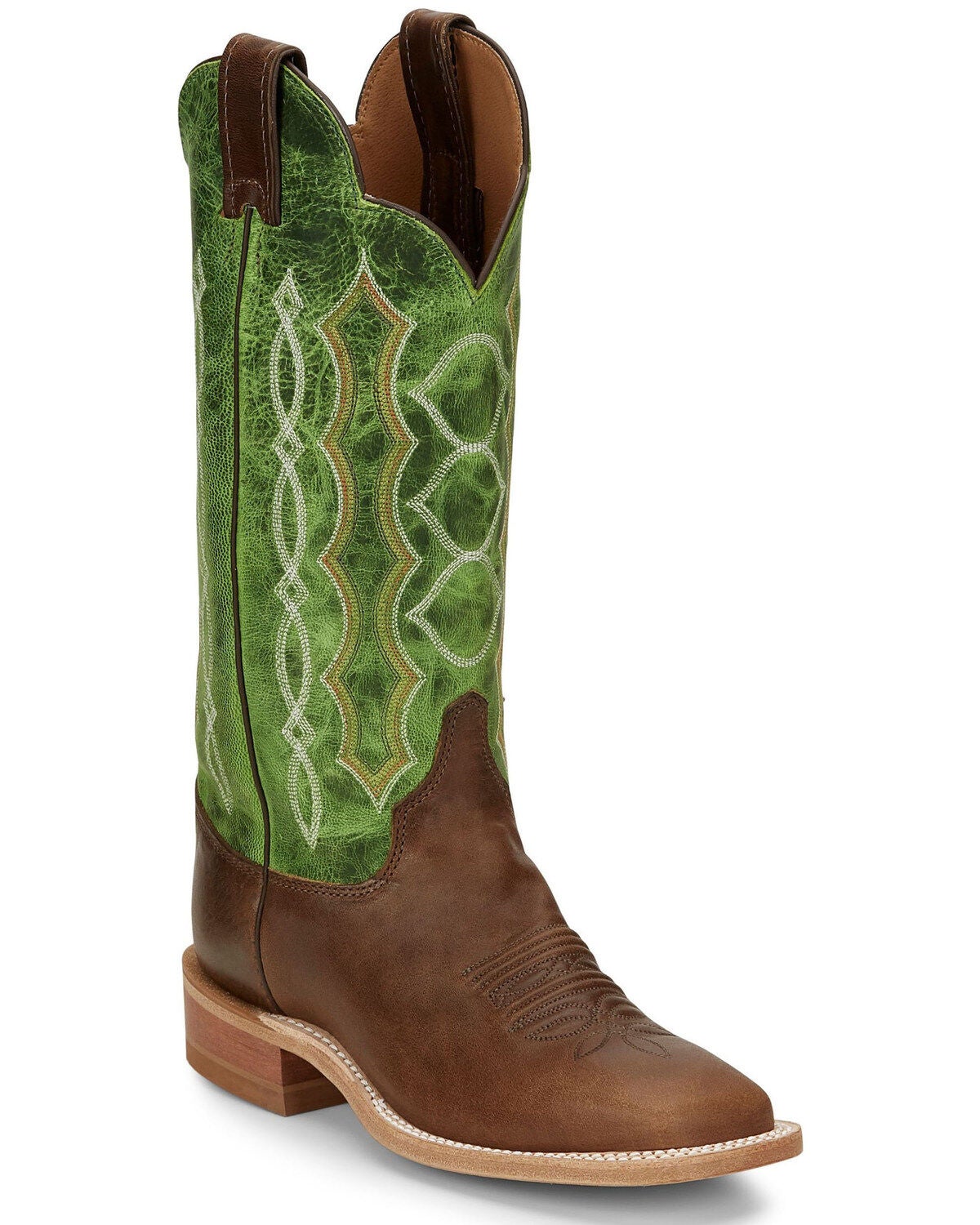 justin wildwood boots