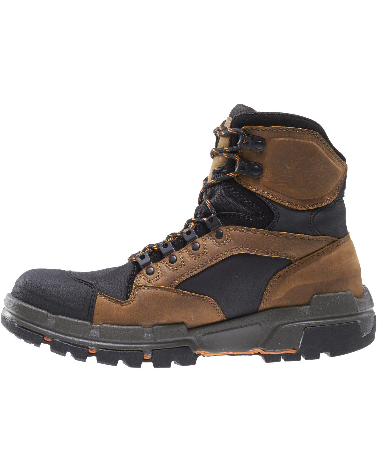 wolverine men's legend durashock