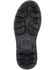 Image #7 - Muck Boots Women's Originals Ankle Boots - Round Toe, Black, hi-res