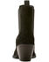 Image #3 - Ariat Women's Shiloh Fashion Booties - Round Toe, Black, hi-res