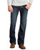 Image #3 - Rock and Roll Denim Men's Pistol Regular Fit Flame-Resistant Jeans - Boot Cut , , hi-res