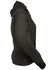 Image #2 - Milwaukee Leather Women's Reflective Tribal 3/4 Textile Jacket - 5X, Black, hi-res