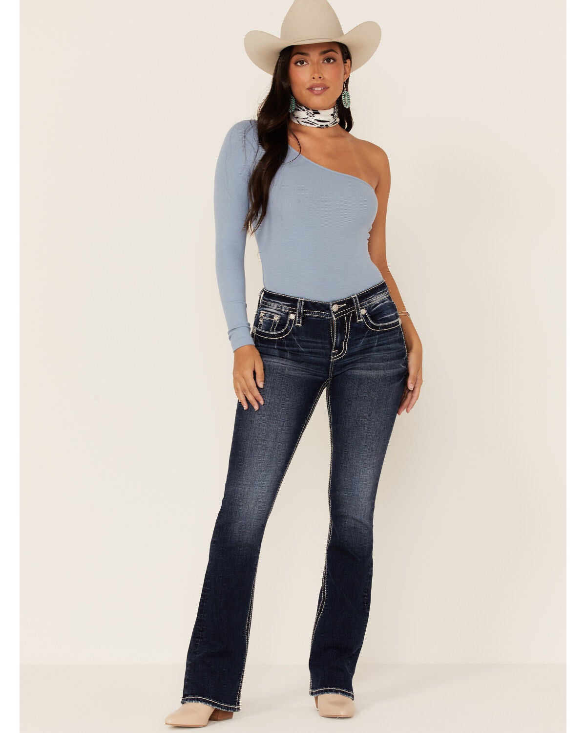 Women's Miss Me - Boot Barn