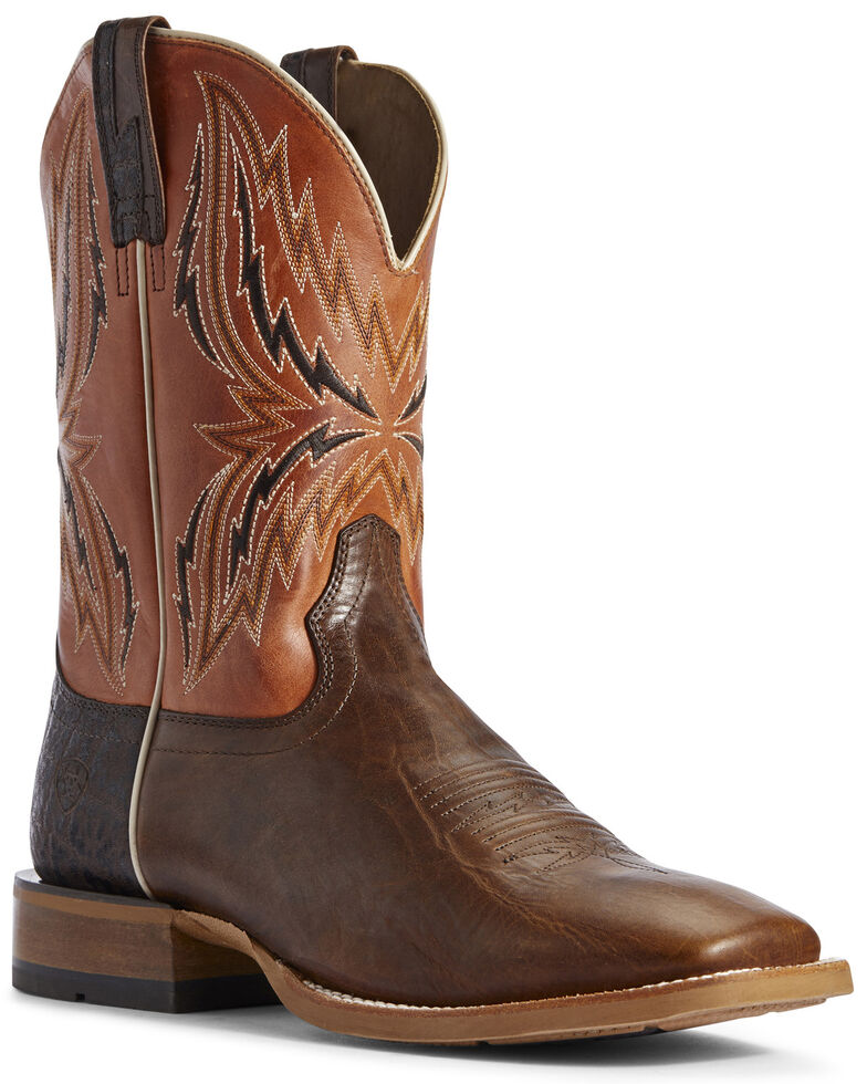 ariat boot clearance