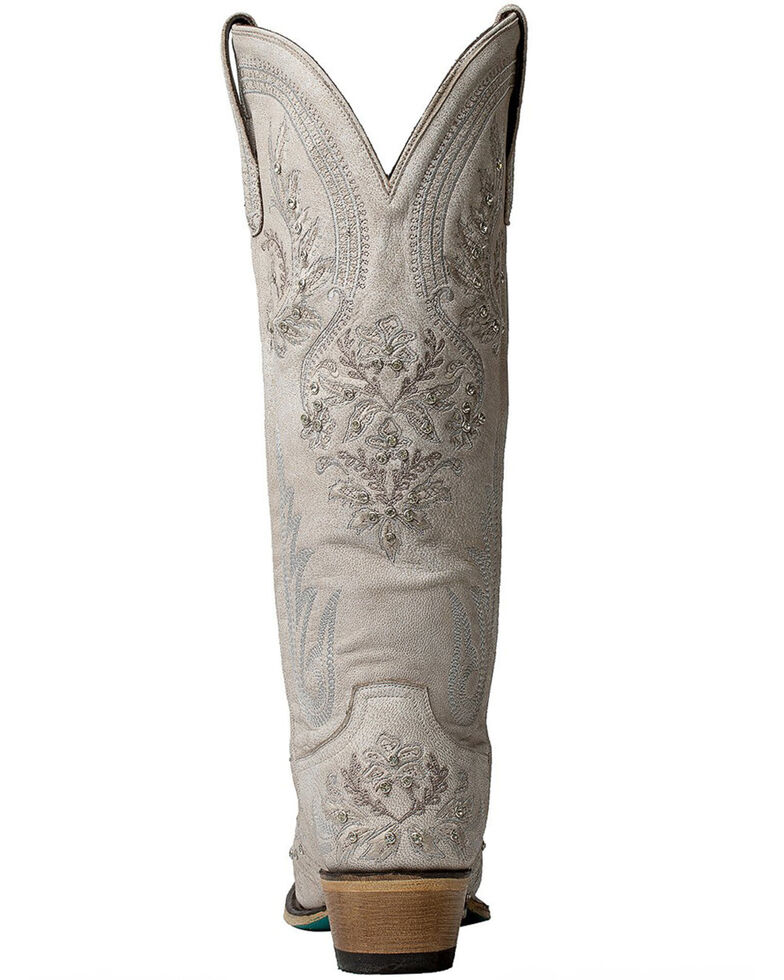 Lane Women's Santorini Western Boots - Snip Toe | Boot Barn