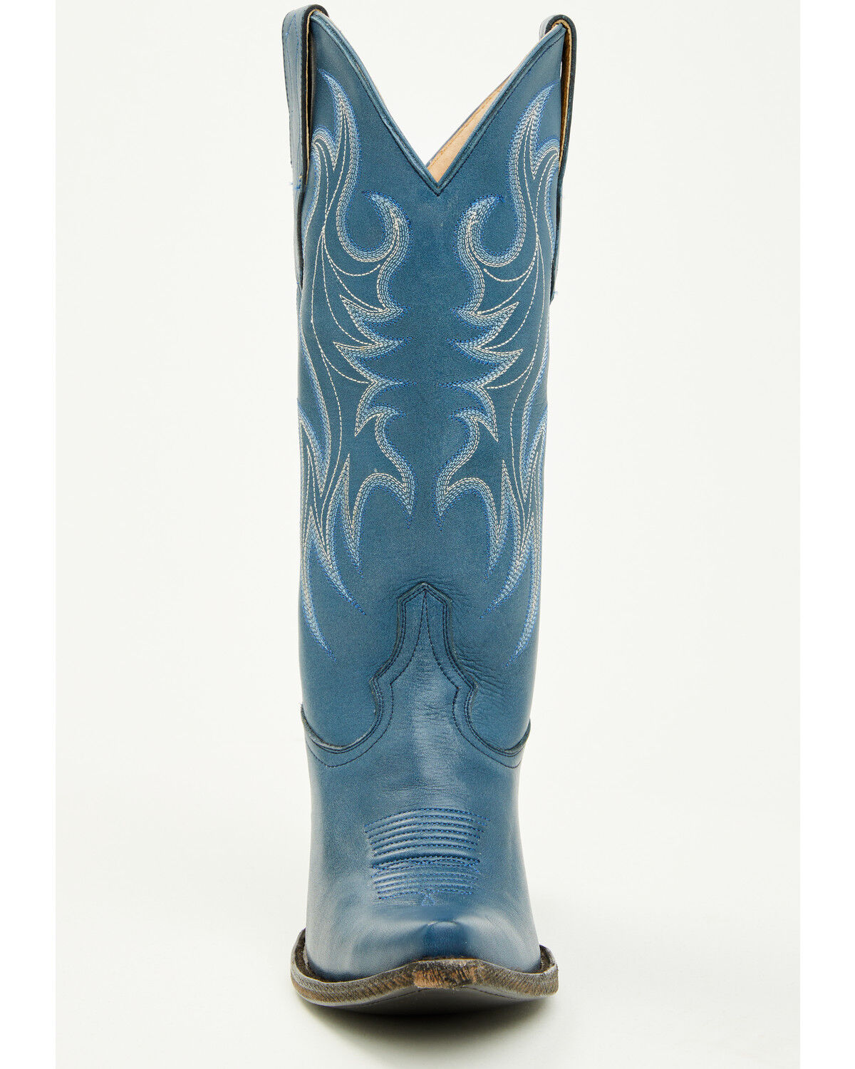 Product Name:  Idyllwind Women's Blue Jean Baby Western Boots - Snip Toe