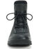 Image #5 - Muck Boots Women's Muckster II Rubber Boots - Round Toe, Black, hi-res