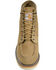 Carhartt Men's 6" Wedge Boots - Moc Toe, Coyote, hi-res