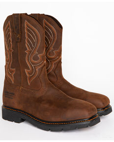 Men S Work Boots Boot Barn