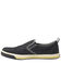 Nautilus Men's Westside Work Shoes - Aluminum Toe, Black, hi-res