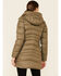 Image #4 - Columbia Women's Autumn Park Hooded Zip-Front Down Puffer Jacket, Green, hi-res