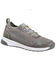Image #1 - Carhartt Men's Force Work Shoes - Nano Composite Toe, Grey, hi-res