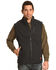 Image #2 - Ariat Men's FR Polartec Platform Vest, , hi-res