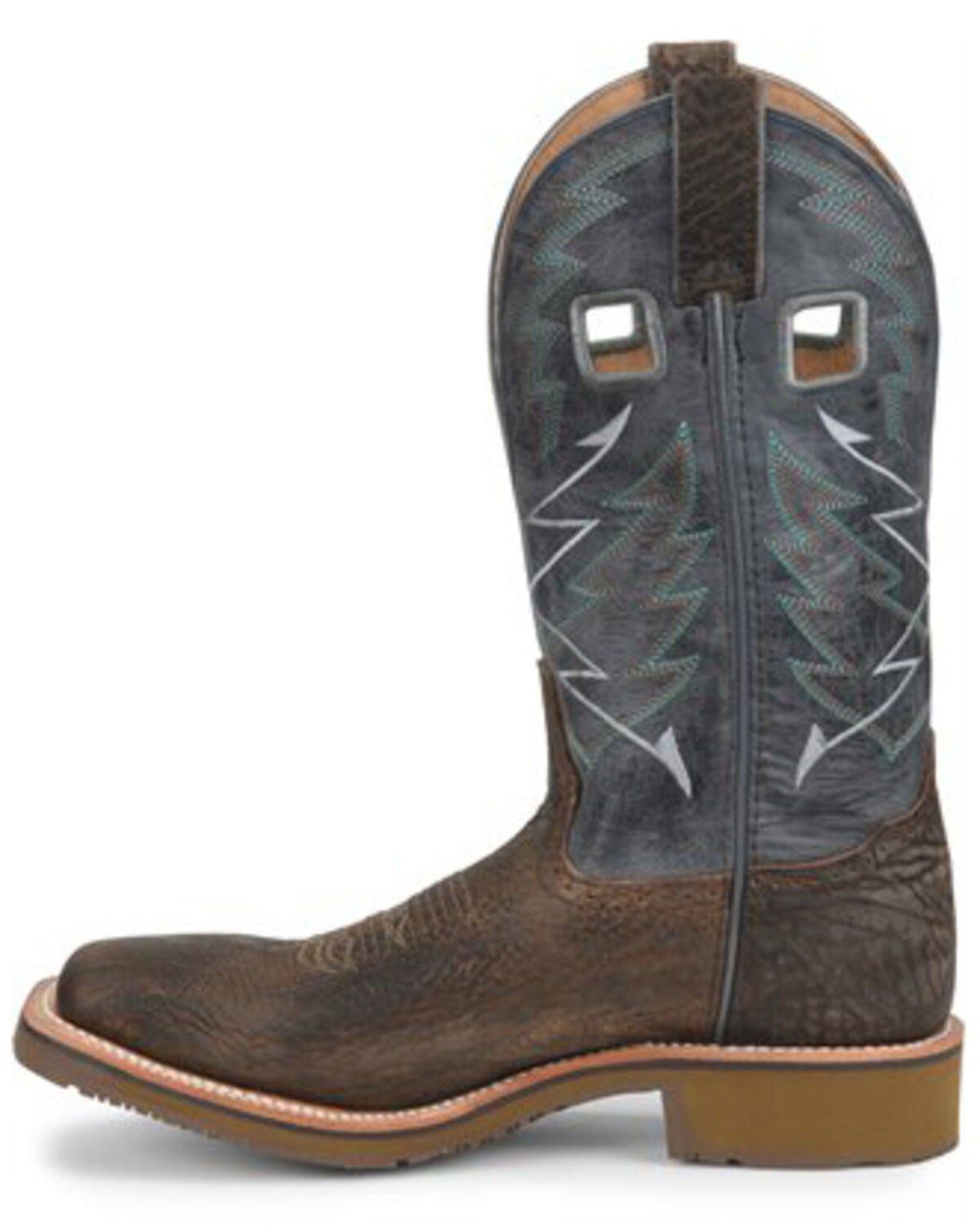 fernandes boots