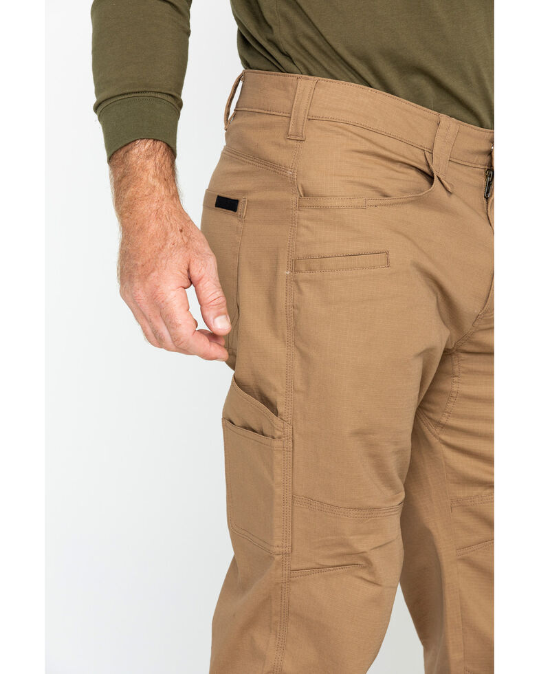 Hawx Men's Stretch Ripstop Utility Work Pants | Boot Barn