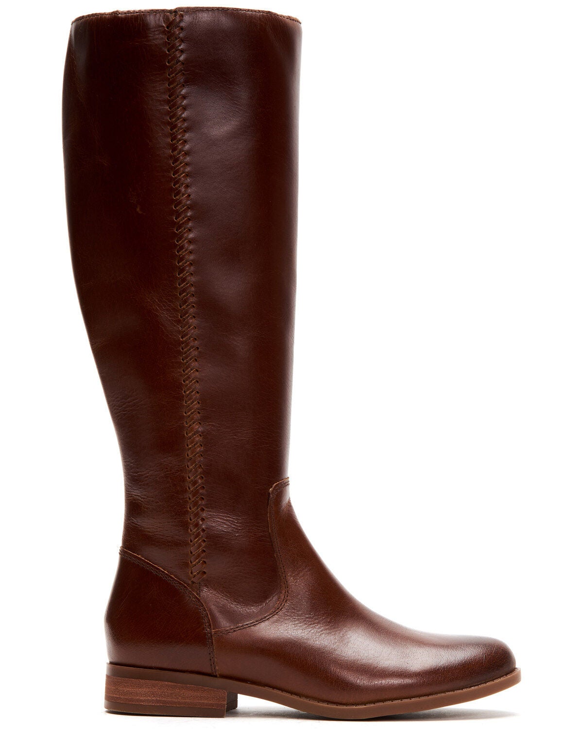 frye round toe boots