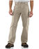 Image #1 - Carhartt Men's Loose Fit Utility Canvas Work Pants, , hi-res