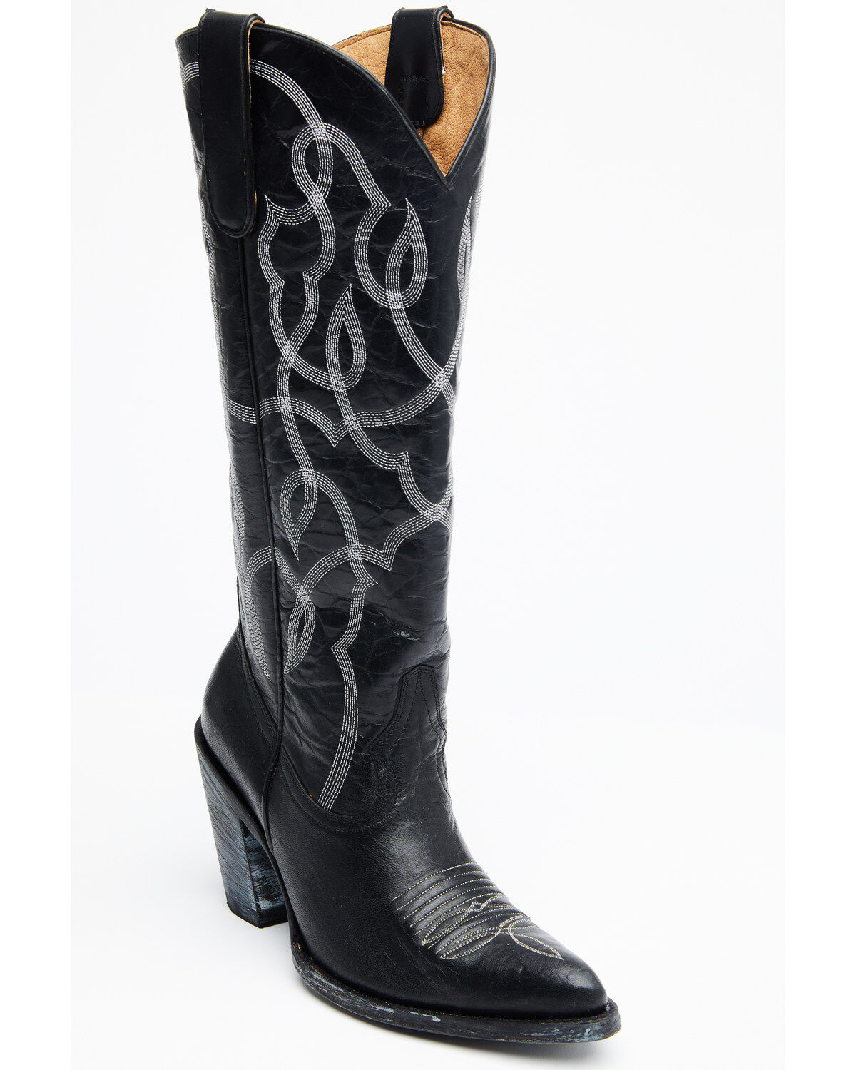 Image #1 - Idyllwind Women's Revenge Western Boots - Pointed Toe, , hi-res