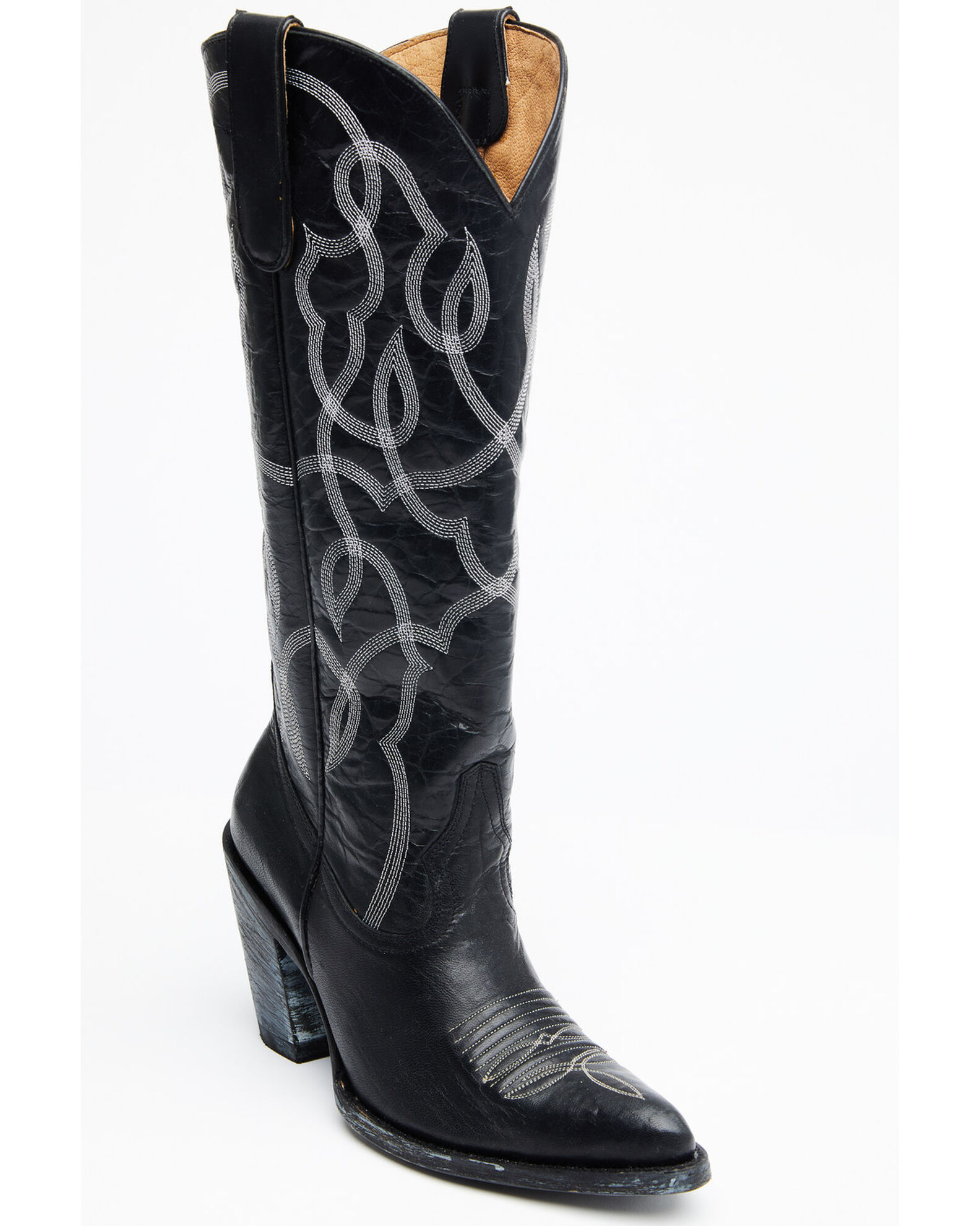 Idyllwind Women s Revenge Western Boots Pointed Toe Boot Barn