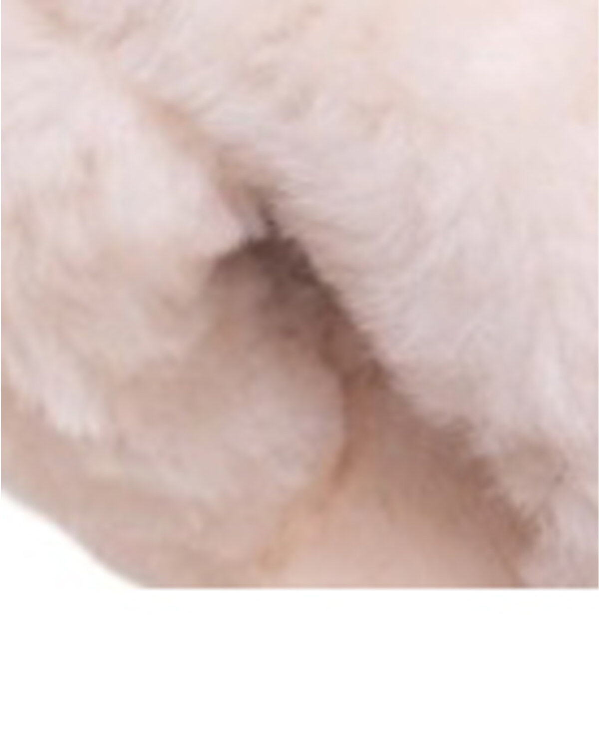 Image #3 - Cloud Nine Women's Emma Sheepskin Slippers, Cream, hi-res