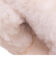 Image #3 - Cloud Nine Women's Emma Sheepskin Slippers, Cream, hi-res