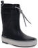 Image #1 - Western Chief Boys' Element Waterproof Rain Boots - Round Toe, Black, hi-res