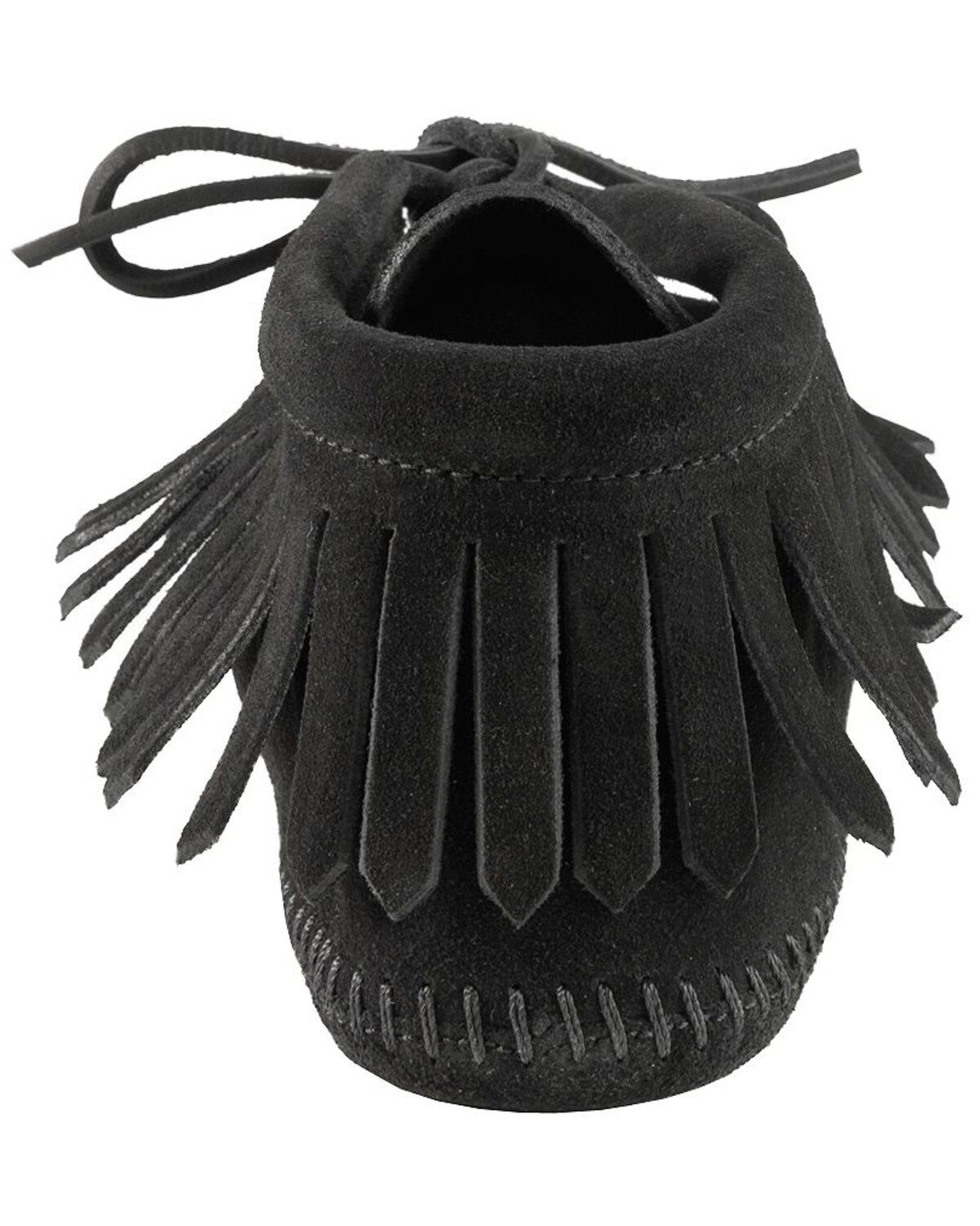 1970's moccasins
