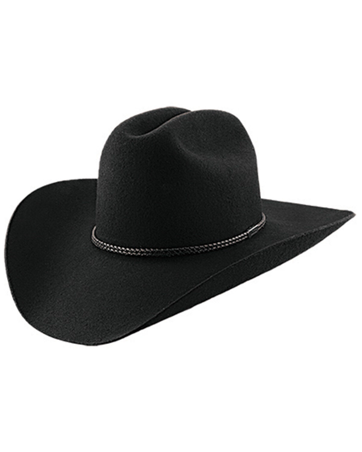 stanton cowboy hat
